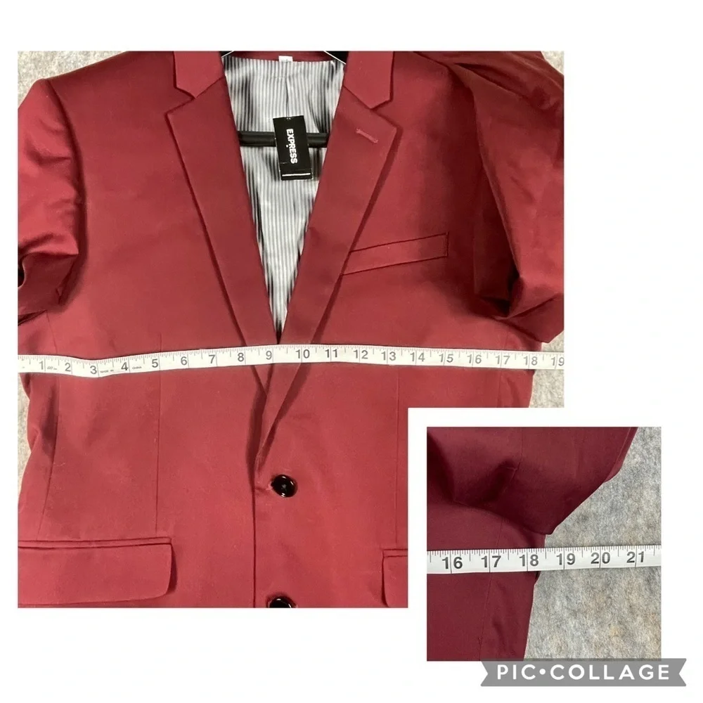 Express innovator extra